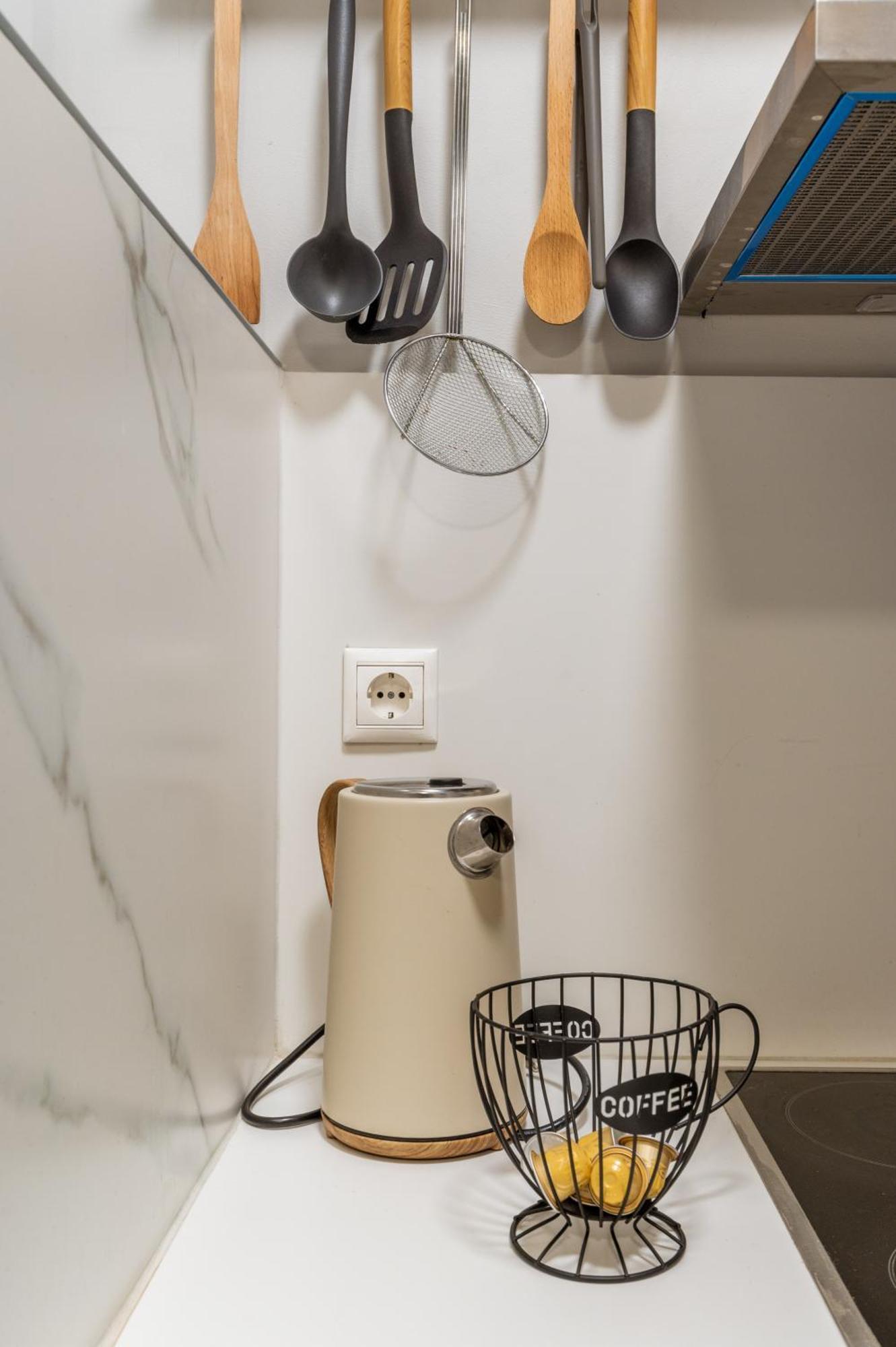 The Omonoia Modern, 3Bd Apartment Atina Dış mekan fotoğraf