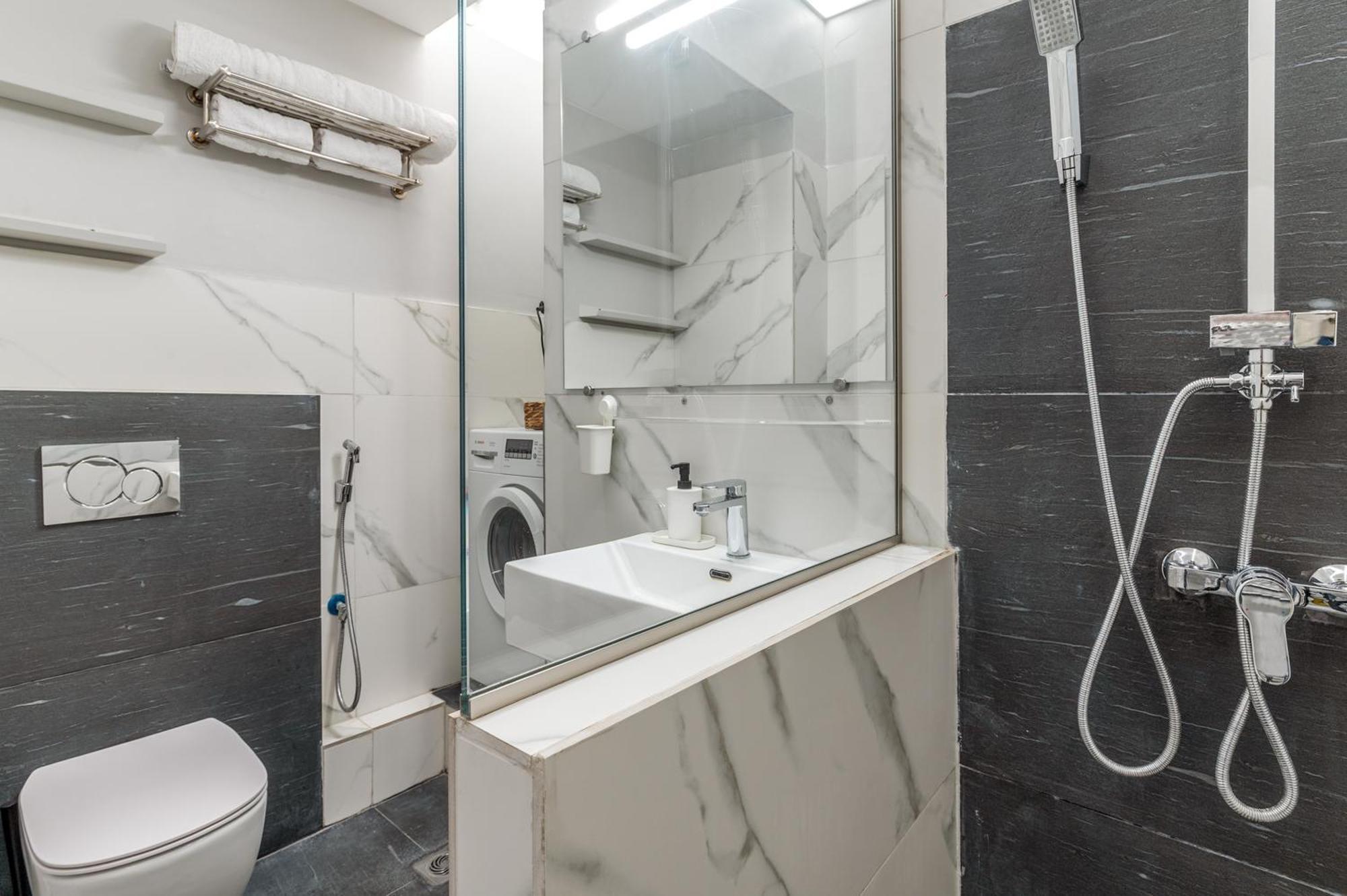The Omonoia Modern, 3Bd Apartment Atina Dış mekan fotoğraf