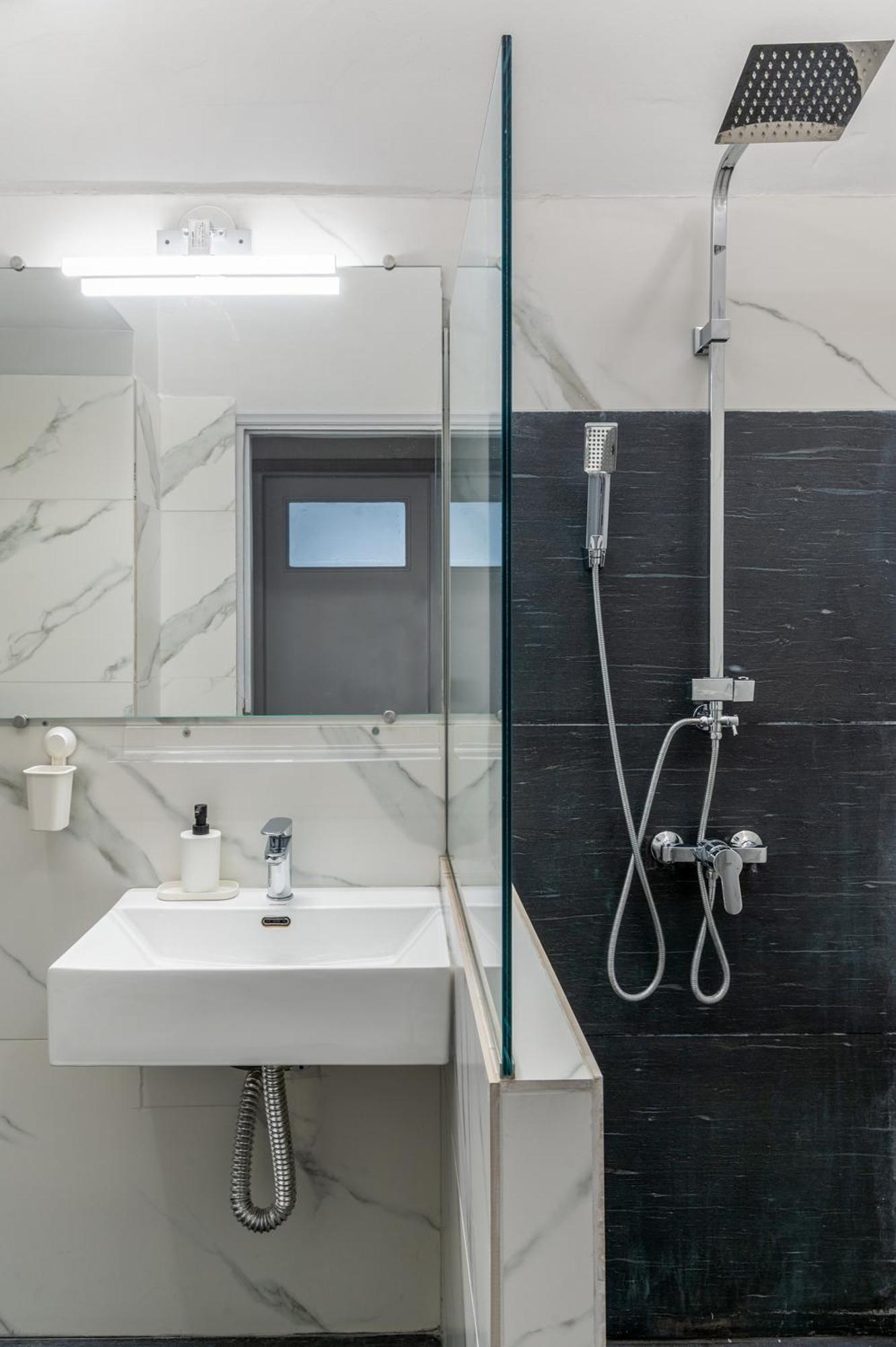The Omonoia Modern, 3Bd Apartment Atina Dış mekan fotoğraf