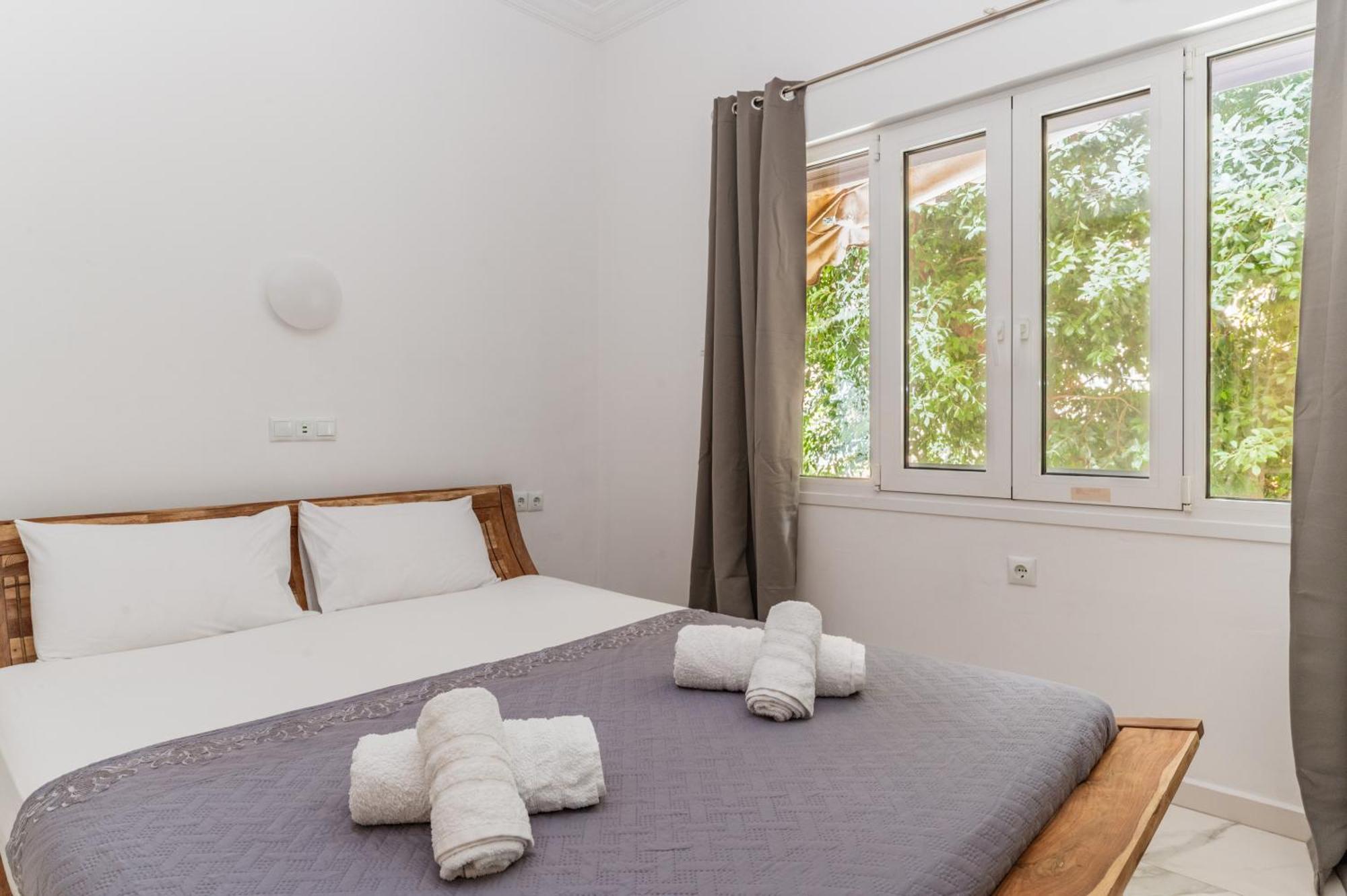 The Omonoia Modern, 3Bd Apartment Atina Dış mekan fotoğraf