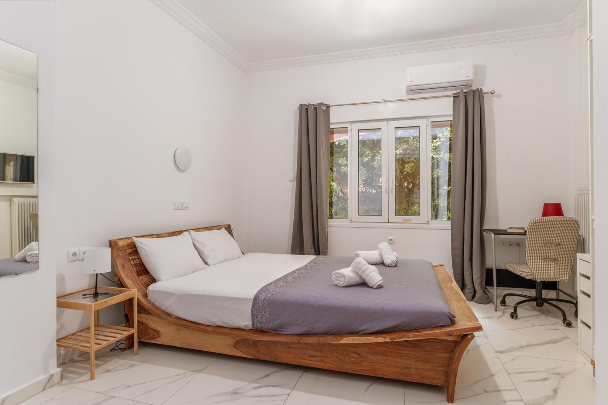 The Omonoia Modern, 3Bd Apartment Atina Dış mekan fotoğraf