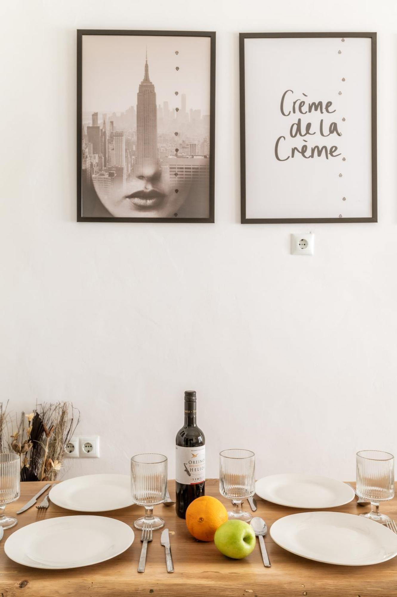 The Omonoia Modern, 3Bd Apartment Atina Dış mekan fotoğraf