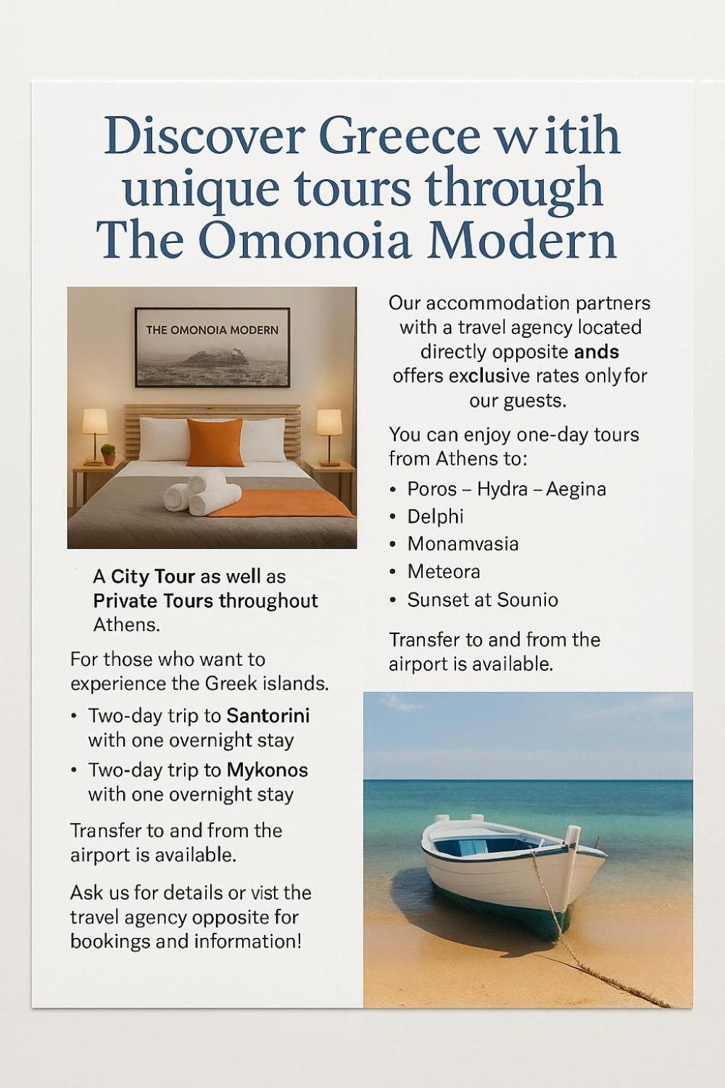 The Omonoia Modern, 3Bd Apartment Atina Dış mekan fotoğraf