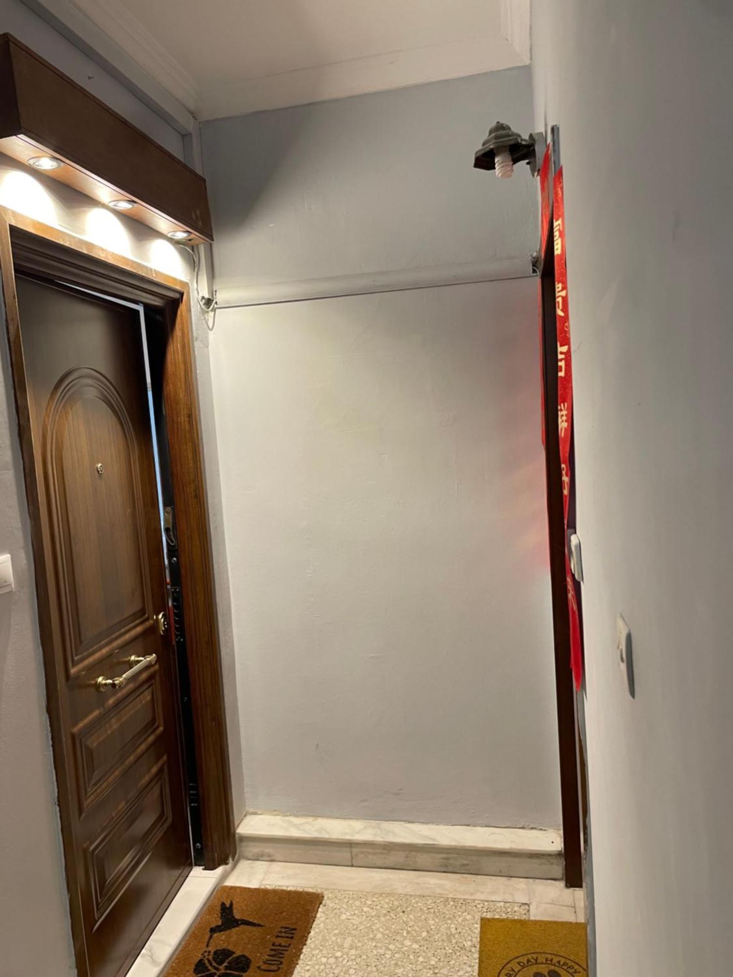 The Omonoia Modern, 3Bd Apartment Atina Dış mekan fotoğraf